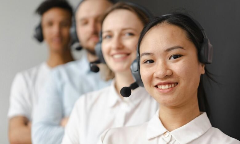 one call solutions provided