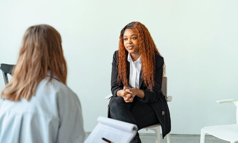 personalized assistance professional outcomes