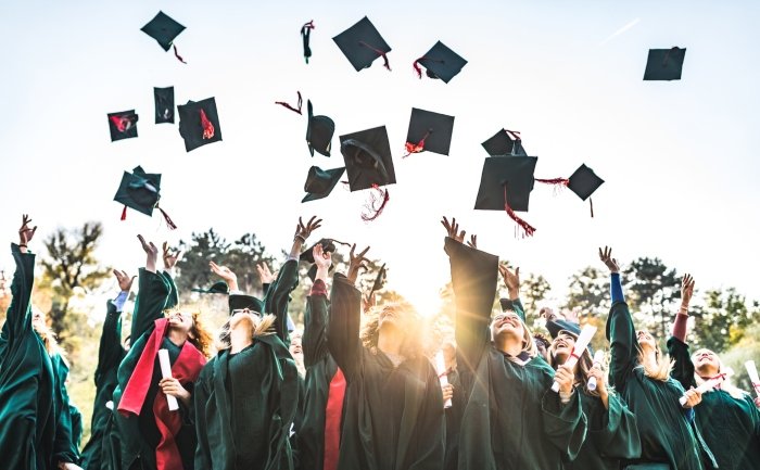 International Graduates