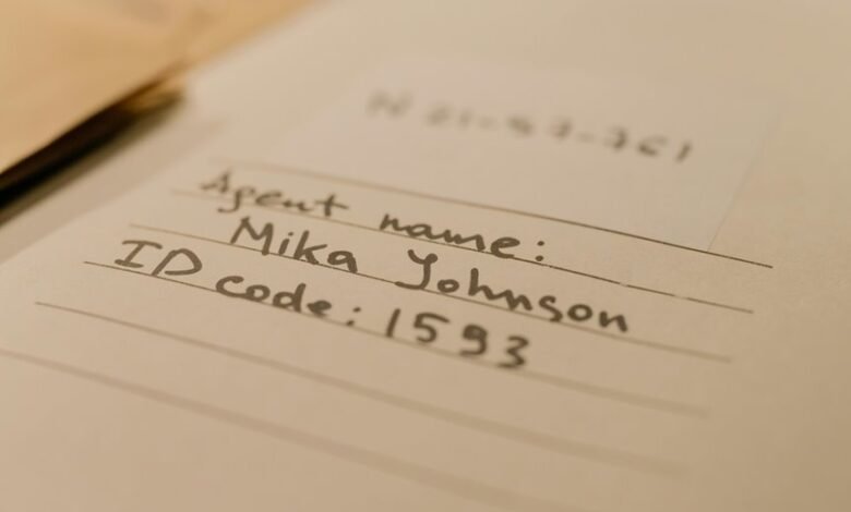trustworthy name and number