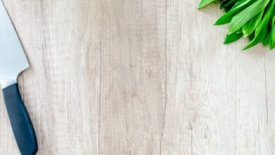 wood types for cutting boards