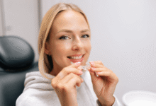 Breaking Down Barriers: Invisalign's Impact on Professional Life