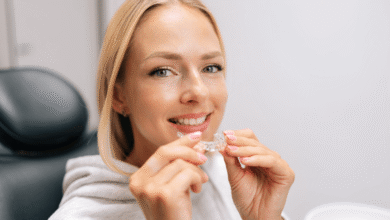 Breaking Down Barriers: Invisalign's Impact on Professional Life