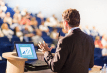 Motivational Keynote Speakers: How They Inspire Change And Drive Results