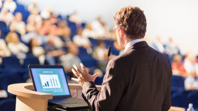 Motivational Keynote Speakers: How They Inspire Change And Drive Results