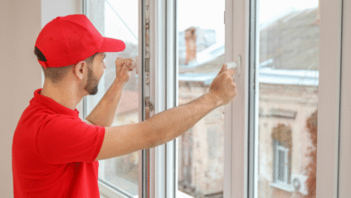 Top Mistakes To Avoid During Window Replacement