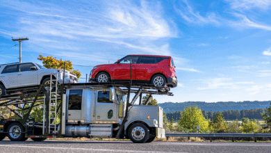 Essential Precautions for Vehicle Shipping