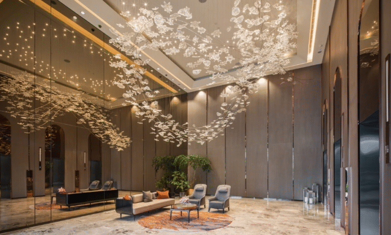 Introduction to Urban Sophistication at River Valley Green Condo Showflat