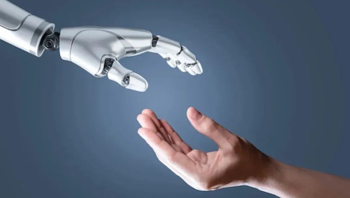 Digital Empowerment
