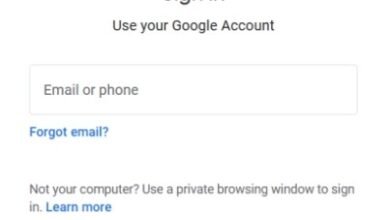 How to Create the Most Secure Google Account? 