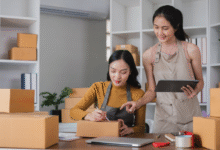 How to Manage Self-Storage Tenants