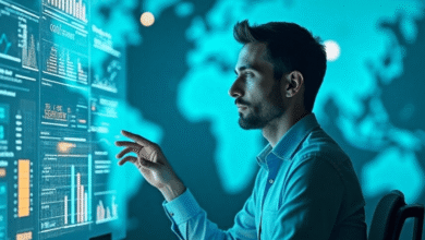 Why AI Research Queries Are Changing the Way Search Data Appears
