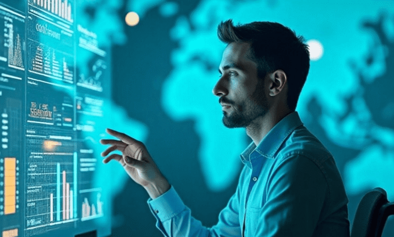 Why AI Research Queries Are Changing the Way Search Data Appears