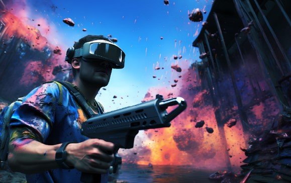 Mastering Modern Shooters