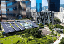 Understanding Sustainability in Real Estate