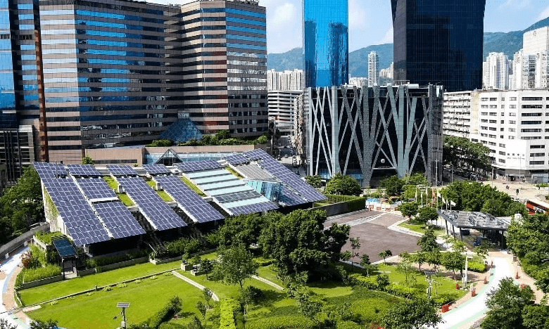Understanding Sustainability in Real Estate