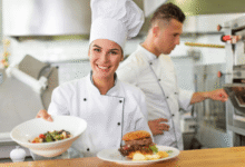 From Hobby to Profession: Transforming Your Passion at Culinary School
