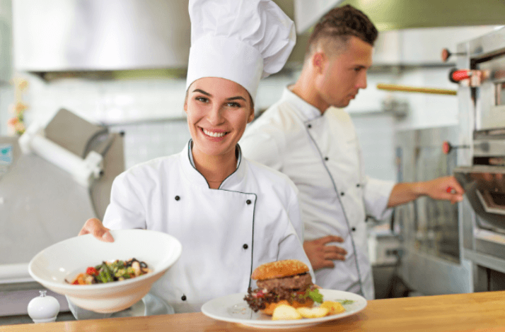 From Hobby to Profession: Transforming Your Passion at Culinary School