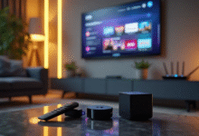 The Advantages of IPTV Subscription Platforms for Modern Viewers