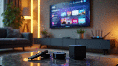 The Advantages of IPTV Subscription Platforms for Modern Viewers