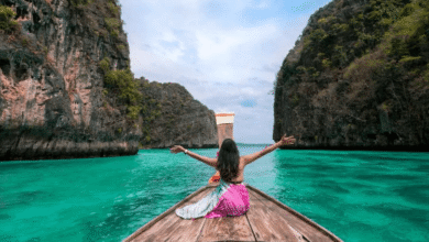 Best Stays to Enjoy Phuket’s Beaches and Culture