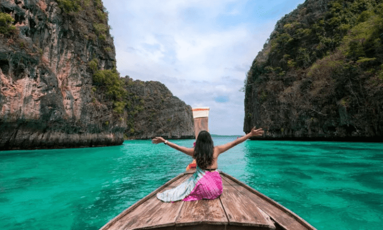 Best Stays to Enjoy Phuket’s Beaches and Culture