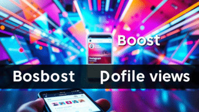 Boosting Your Profile: Top Websites to Buy Instagram Profile Visits
