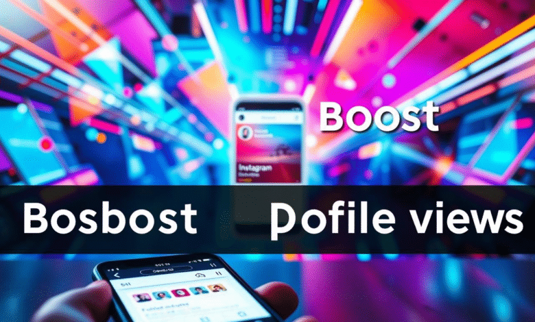 Boosting Your Profile: Top Websites to Buy Instagram Profile Visits
