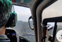 How Is the Jammu to Vaishno Devi Helicopter Ticket Price Experience Different in Navratri Compared to Off Peak