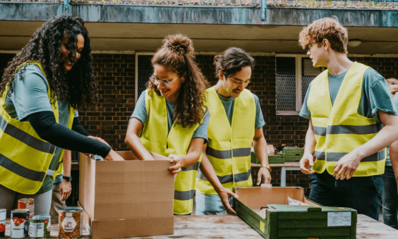 The Hidden Power of Local Communities in Business Growth