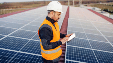 Managing Solar Installers with Spreadsheets? Use Crew Tracking for Scalable Operations