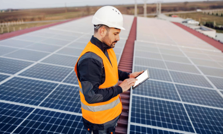 Managing Solar Installers with Spreadsheets? Use Crew Tracking for Scalable Operations
