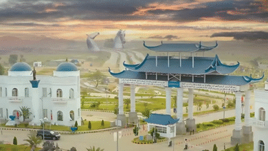 Awami Block: The Gateway to Affordable Living in Blue World City