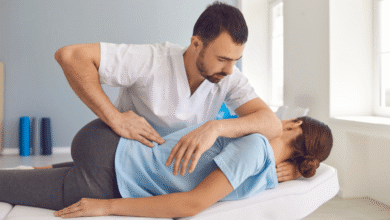 Restoring Balance Through Natural Care