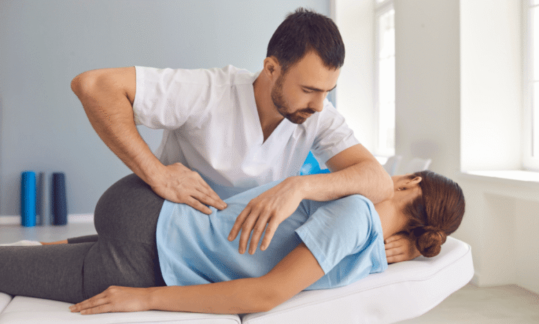 Restoring Balance Through Natural Care