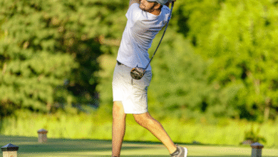 Choosing The Right Equipment For Better Golf Performance