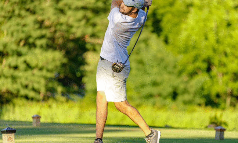 Choosing The Right Equipment For Better Golf Performance