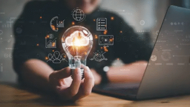 Driving Business Growth Through Digital Optimization