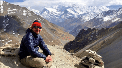 How to Get the Most Out of Your Annapurna Experience