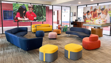 How Your Furniture Shapes Who You Become