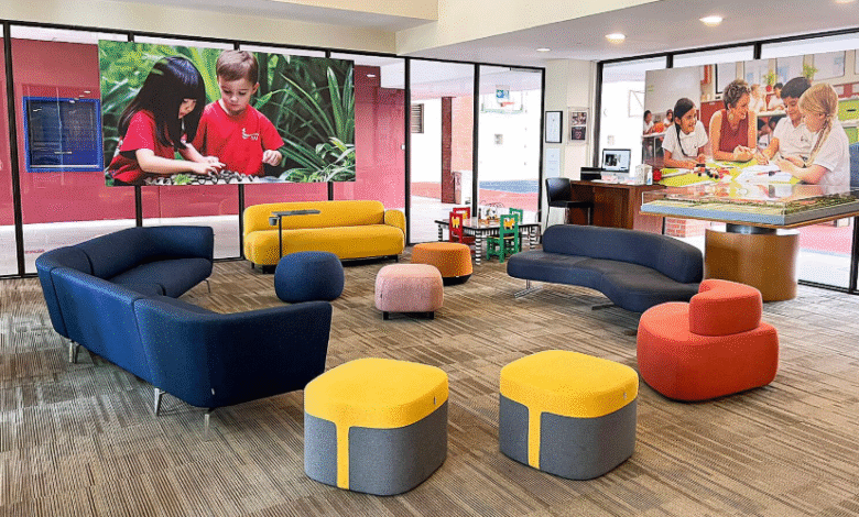 How Your Furniture Shapes Who You Become