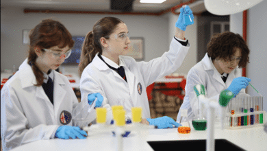 Shaping Global Learners Through Holistic Education