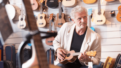 Finding the Perfect Instrument for Modern Musicians