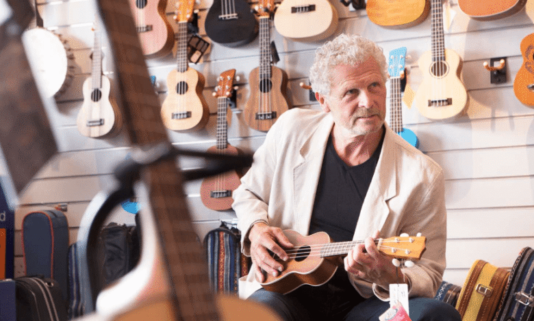 Finding the Perfect Instrument for Modern Musicians