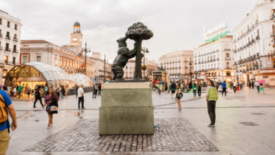 Some Of the Very Best Madrid Travel Attractions