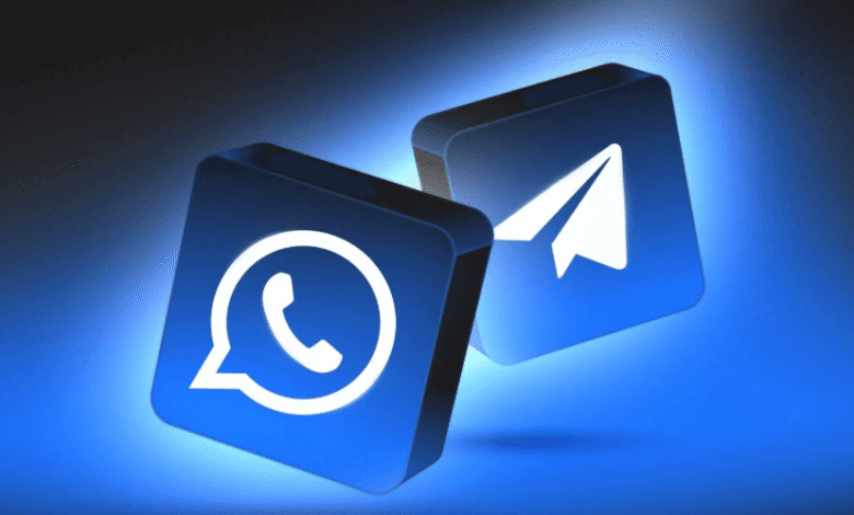 Top Features to Use After WhatsApp Web Version Login and Telegram Download