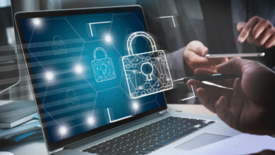 Strengthening Your Digital Privacy