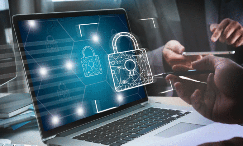 Strengthening Your Digital Privacy