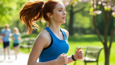 Enhance Workout Endurance and Recovery with Energy-Boosting Nutrients