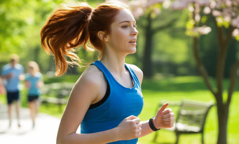 Enhance Workout Endurance and Recovery with Energy-Boosting Nutrients